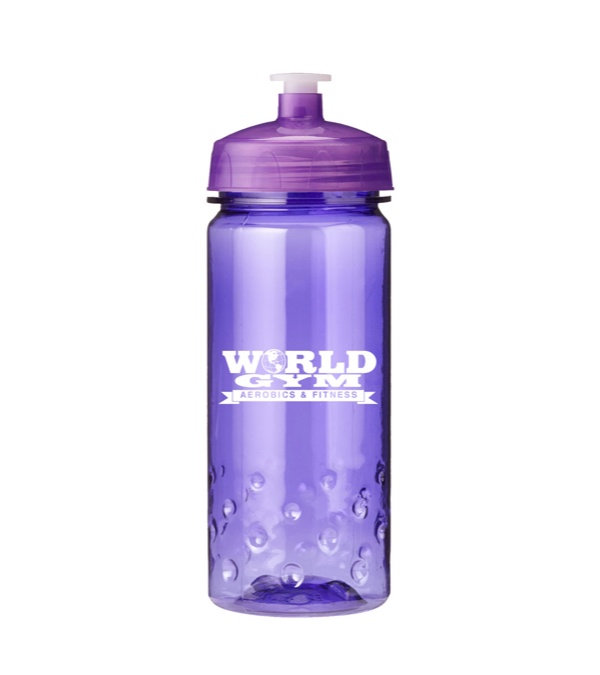 16 oz. PolySure Inspire Bottle