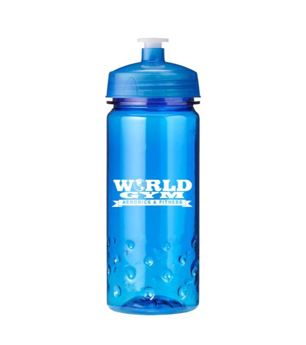 16 oz. PolySure Inspire Bottle
