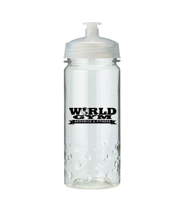16 oz. PolySure Inspire Bottle
