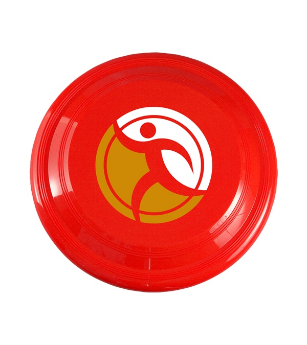 9&quot; Flyer