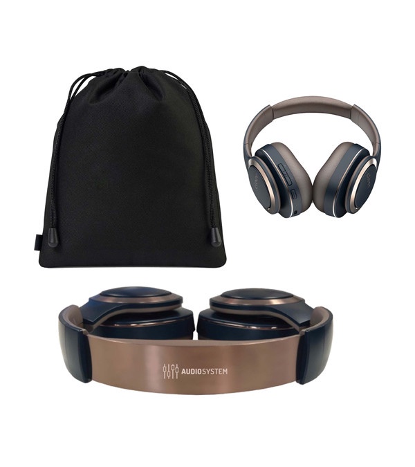 Cleer Enduro ANC Noise Cancelling Headphones
