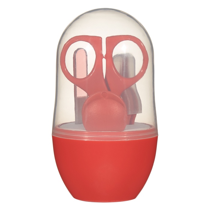 NailedIt Manicure Kit