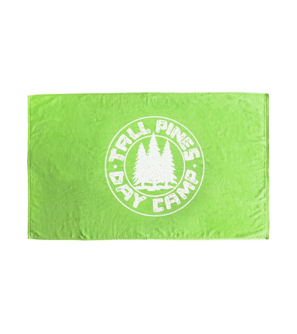Riviera Beach Towel