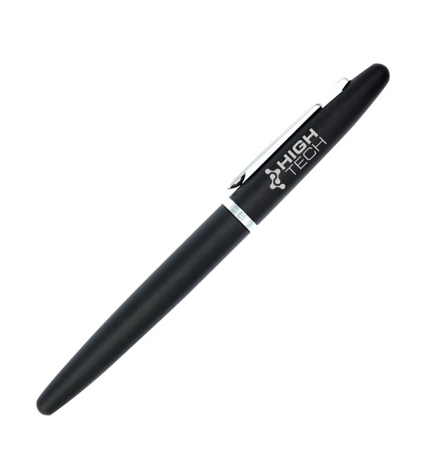 Sheaffer® VFM Matte Black Rollerball