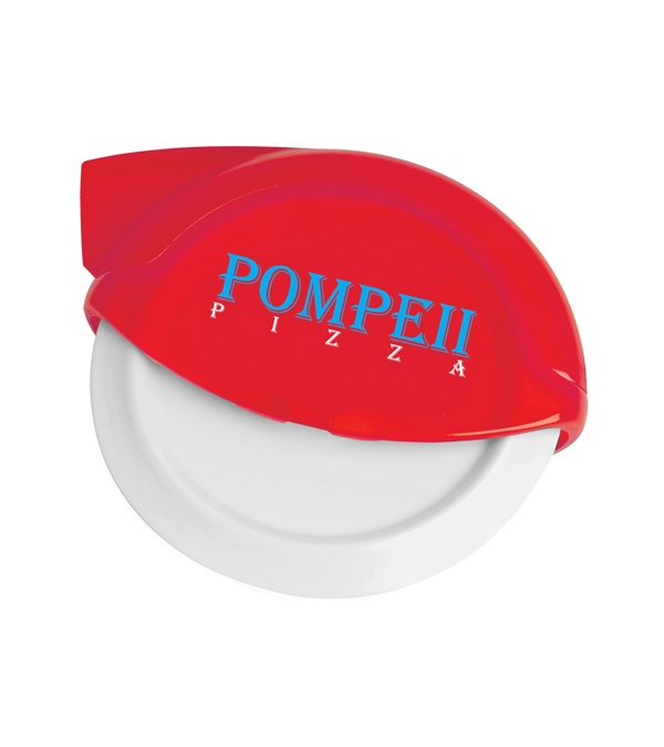 Supreme Pizza Cut-It