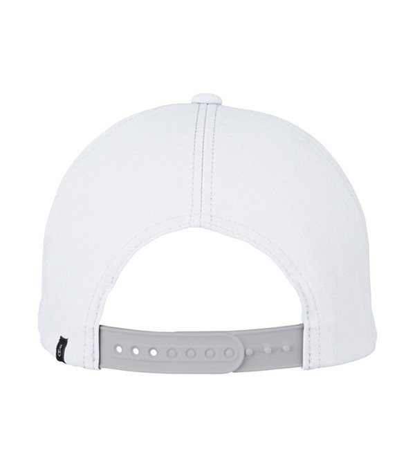 Swannies Golf Men's Delta Hat - Embroidery