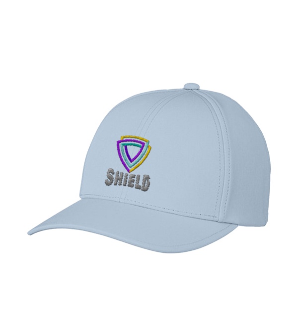 Swannies Golf Men's Delta Hat - Embroidery