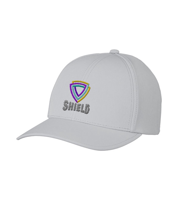 Swannies Golf Men's Delta Hat - Embroidery