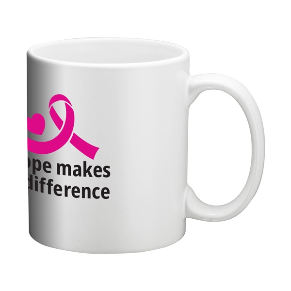 Hope Makes A Difference Coffee Mug