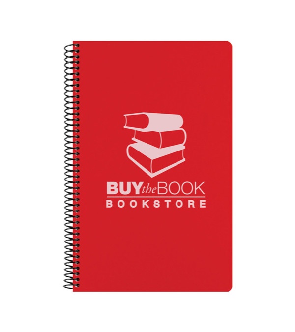 Academic Weekly Planner - Opaque (5.25&quot; x 8.25&quot;).