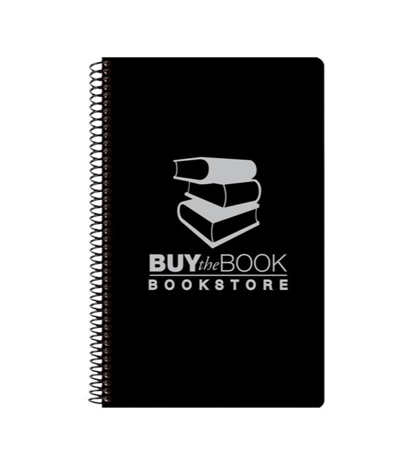 Academic Weekly Planner - Opaque (5.25&quot; x 8.25&quot;).