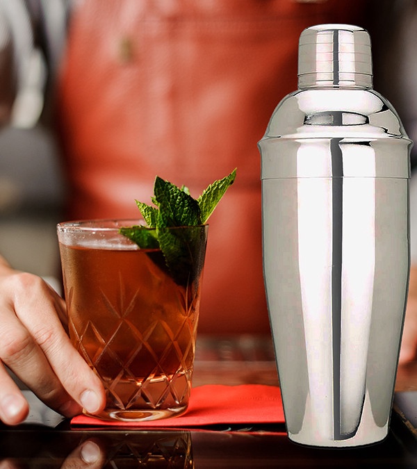 Brandy 7 Piece Cocktail Set
