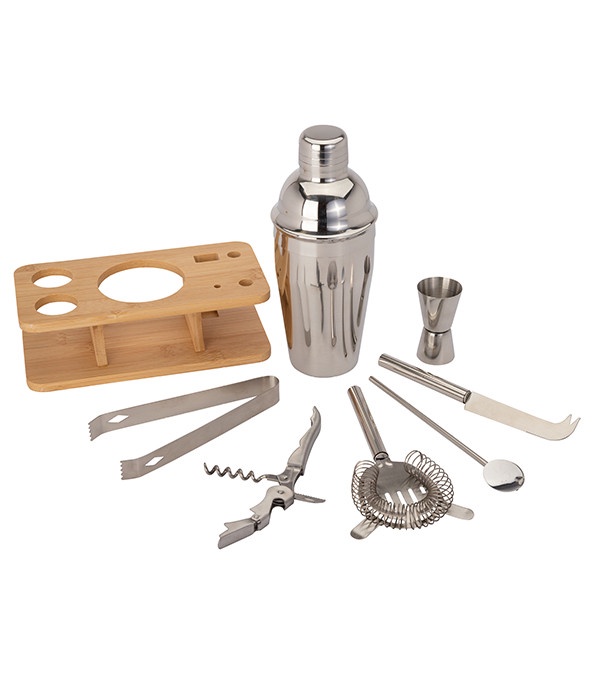 Brandy 7 Piece Cocktail Set