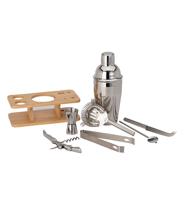 Brandy 7 Piece Cocktail Set