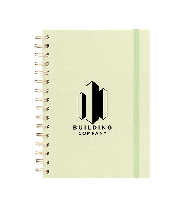 Fruit Paper Notebook