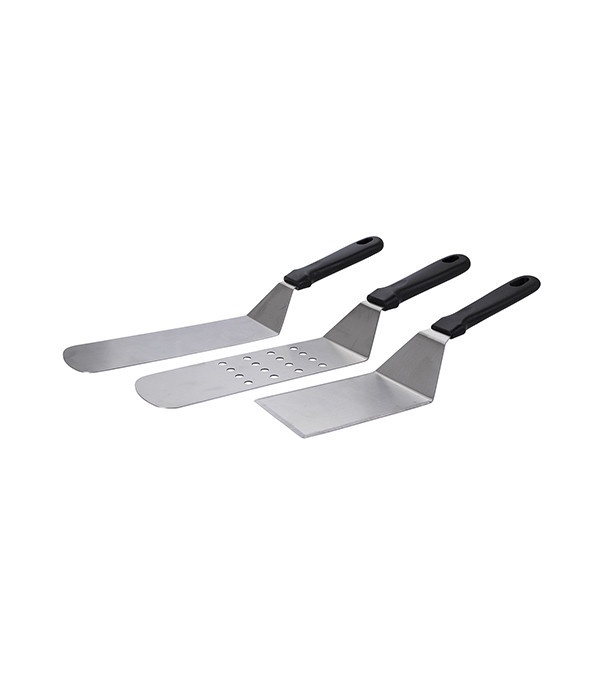 Griddle 12-Piece BBQ Set
