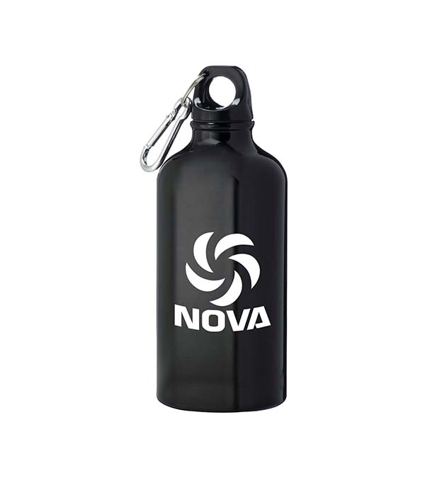 Li'l Shorty 17 oz. Aluminum Sports Bottle