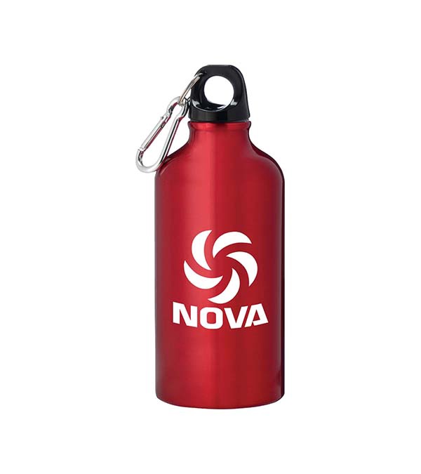 Li'l Shorty 17 oz. Aluminum Sports Bottle