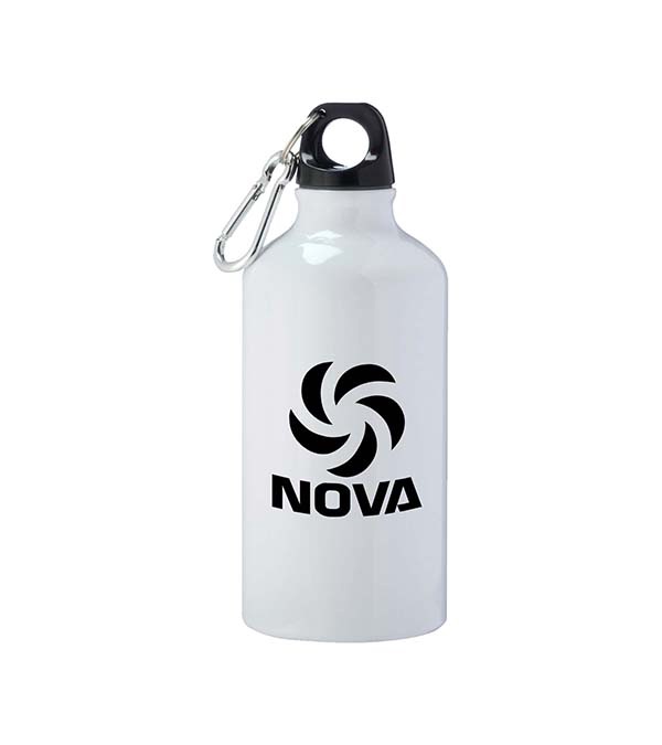 Li'l Shorty 17 oz. Aluminum Sports Bottle
