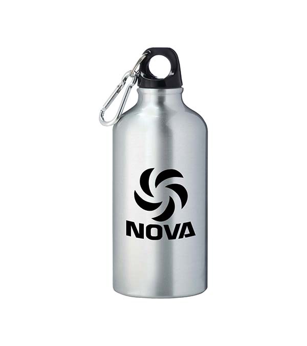 Li'l Shorty 17 oz. Aluminum Sports Bottle