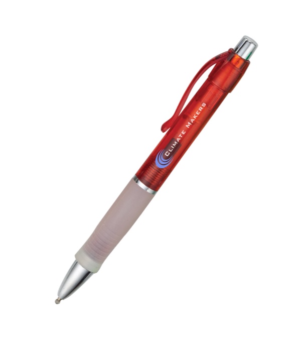 Mr. Gel Pen