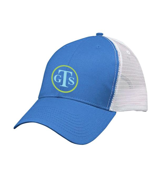 Pro-Mesh Cap