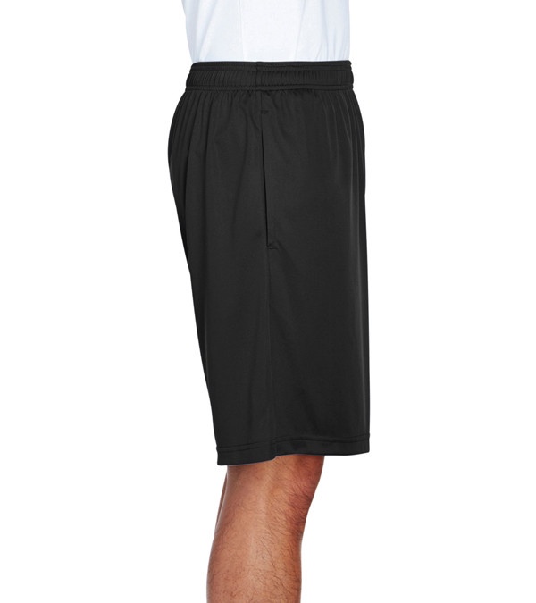 Team 365 Men's Zone Performance Short - Screen Print