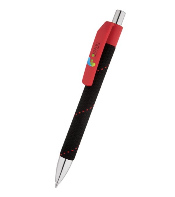 Toorak Woven Fabric Pen