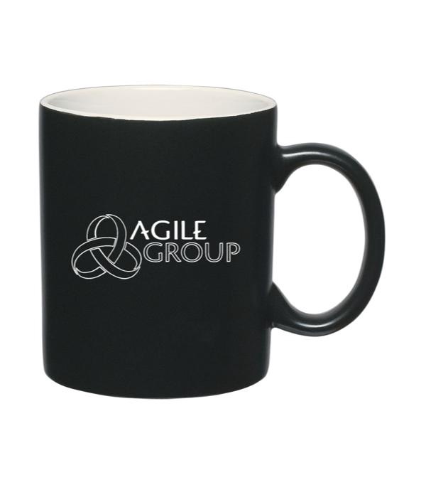 11 oz. Aztec Mug