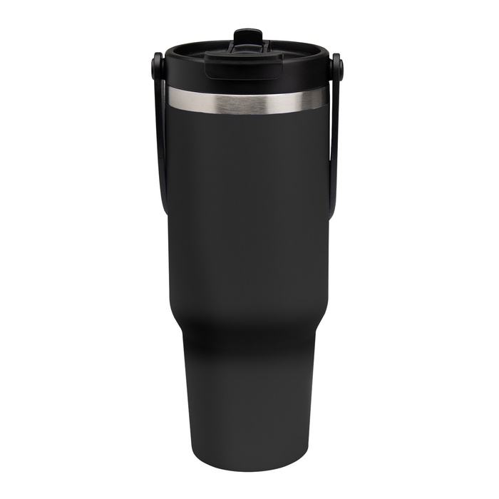 40 Oz. Peak Intrepid Recycled Stainless Steel Tumbler