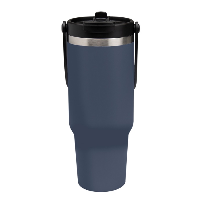 40 Oz. Peak Intrepid Recycled Stainless Steel Tumbler