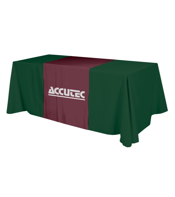 Custom 60" Table Runners