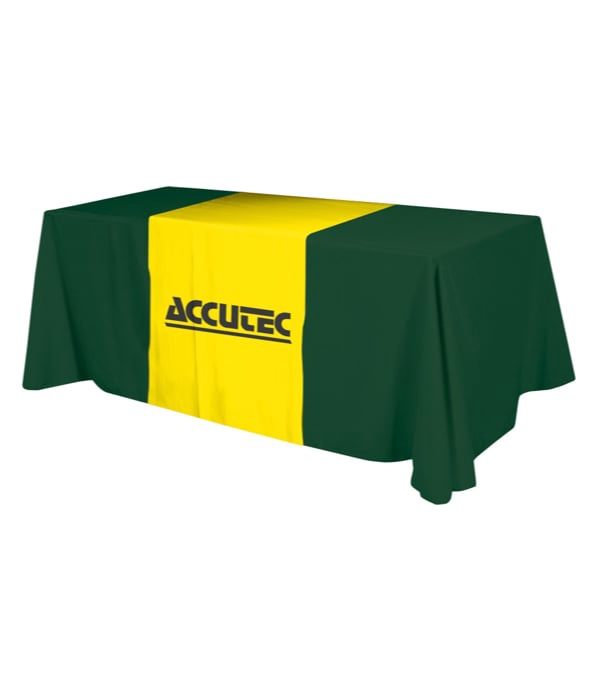 Custom 60" Table Runners