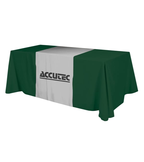 Custom 60" Table Runners