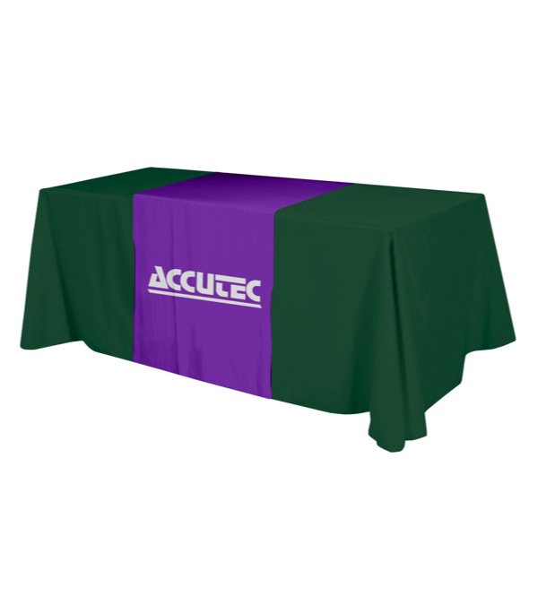 Custom 60" Table Runners