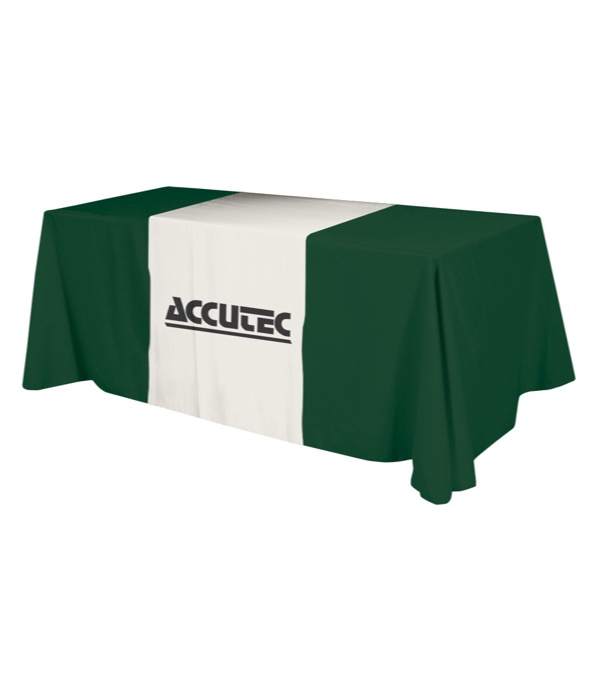 Custom 60" Table Runners