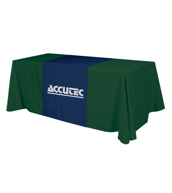 Custom 60" Table Runners
