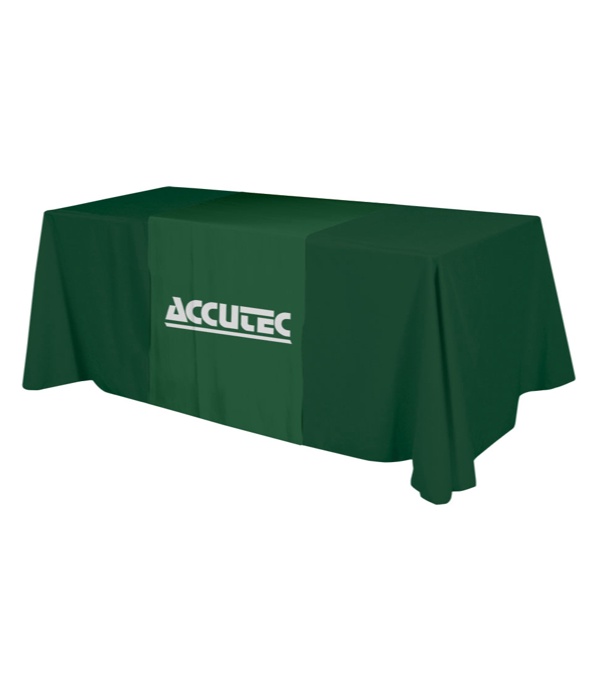 Custom 60" Table Runners
