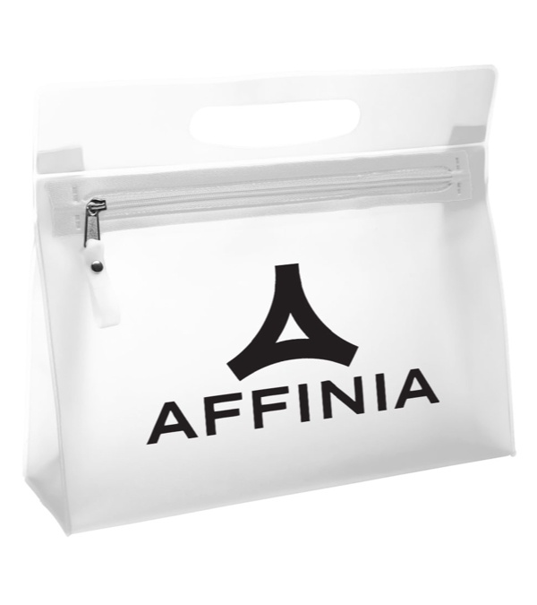 Diva Vanity Bag