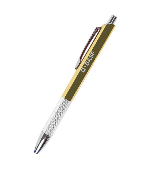 Flora Engravable Pen