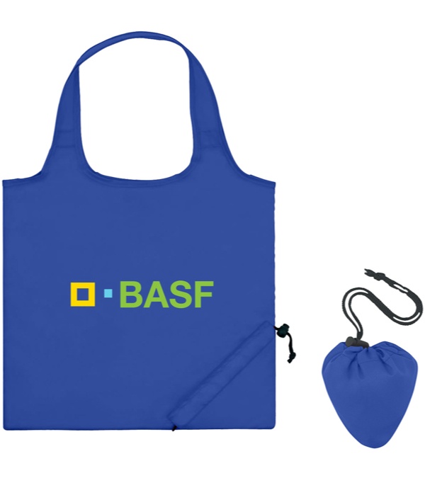 Foldaway Tote Bag