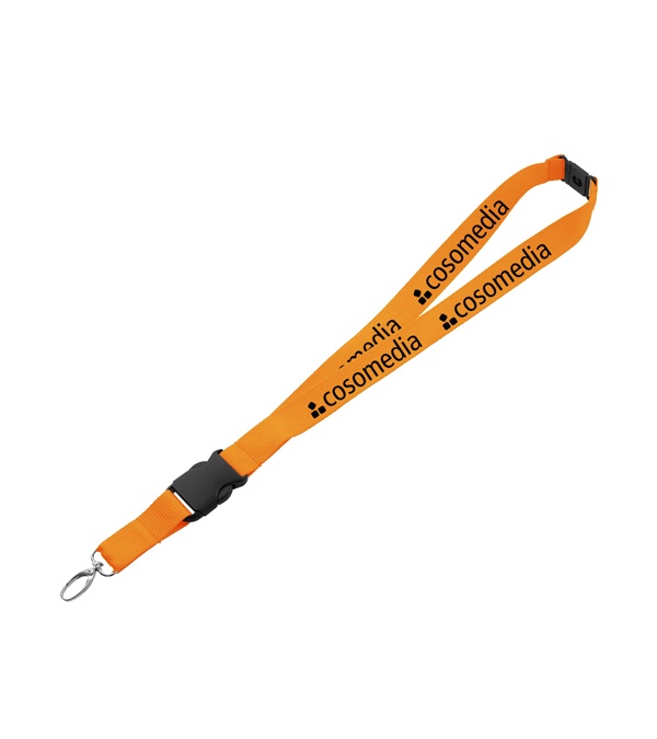 Hang In There Lanyard