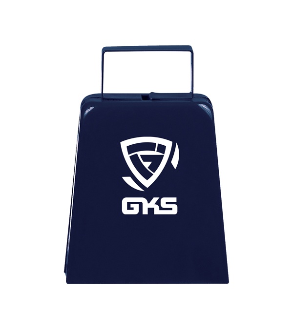 Large Custom Cowbell