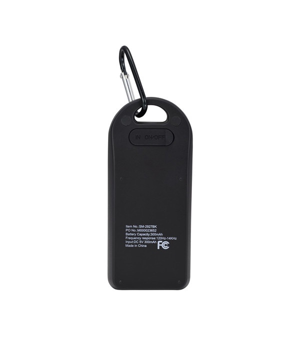 Omni Outdoor Bluetooth Speaker - Full Color