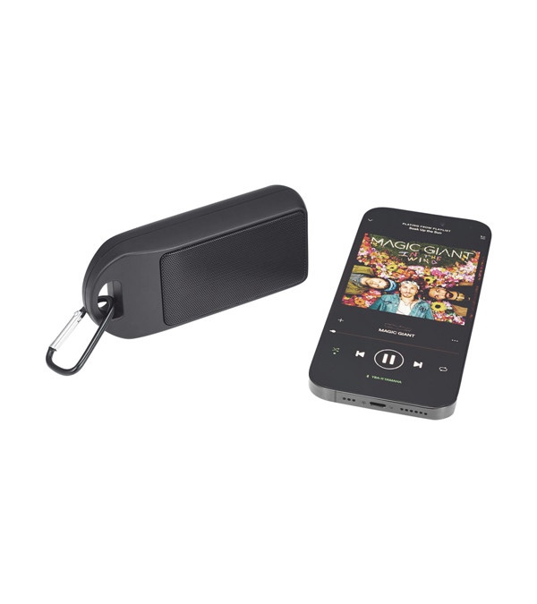 Omni Outdoor Bluetooth Speaker - Full Color