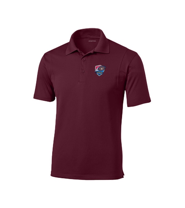 Sport-Tek® Micropique SPORTWICK® Polo - Embroidered