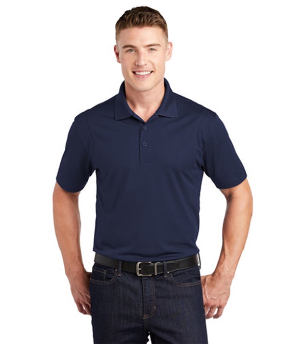 Sport-Tek® Micropique SPORTWICK® Polo - Embroidered