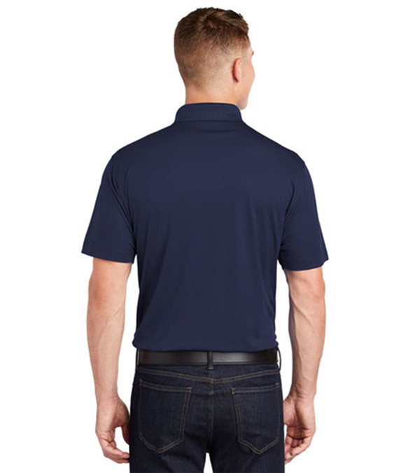 Sport-Tek® Micropique SPORTWICK® Polo - Embroidered