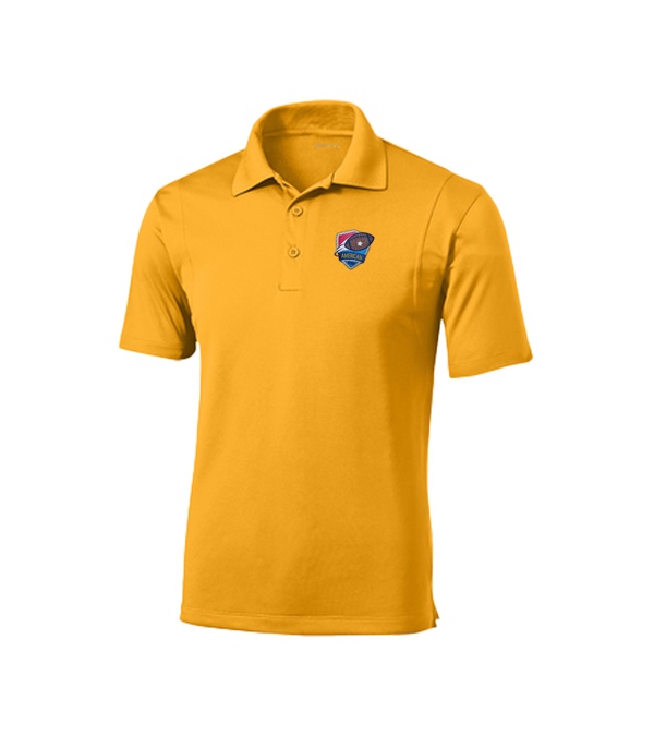Sport-Tek® Micropique SPORTWICK® Polo - Embroidered