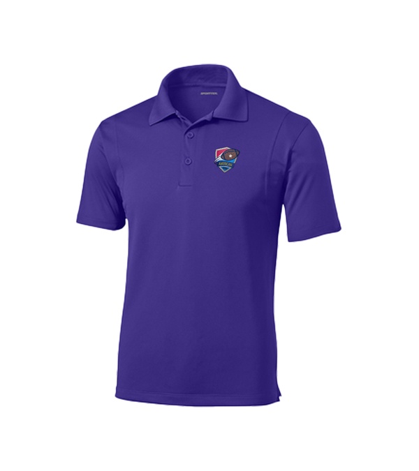 Sport-Tek® Micropique SPORTWICK® Polo - Embroidered